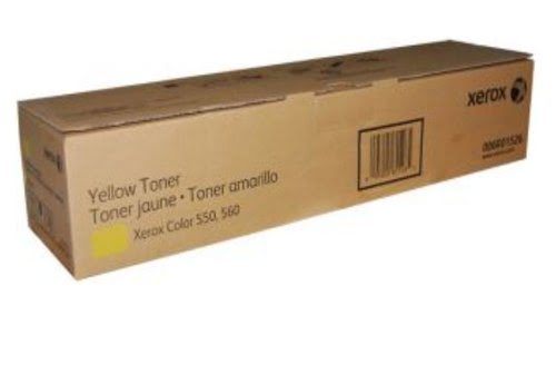 Xerox - Jaune - 006R01526 - Achat / Vente Consommable imprimante sur grosbill.com - 0