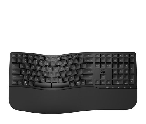 HP 680 CFT Dual-Mode KBD FR - Achat / Vente sur grosbill.com - 3