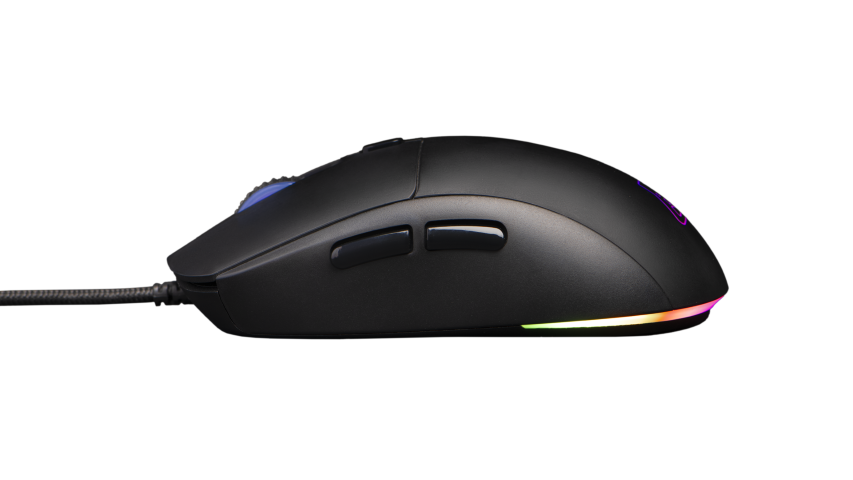 The G-LAB Kult Cobalt - Souris PC The G-LAB - grosbill.com - 3