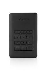 Disque dur externe Verbatim Grosbill