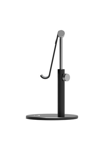 STAND SMARTPHONE ALUMINIUM - Achat / Vente sur grosbill.com - 11