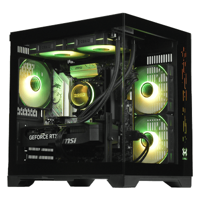 PC Fixe No Name Grosbill