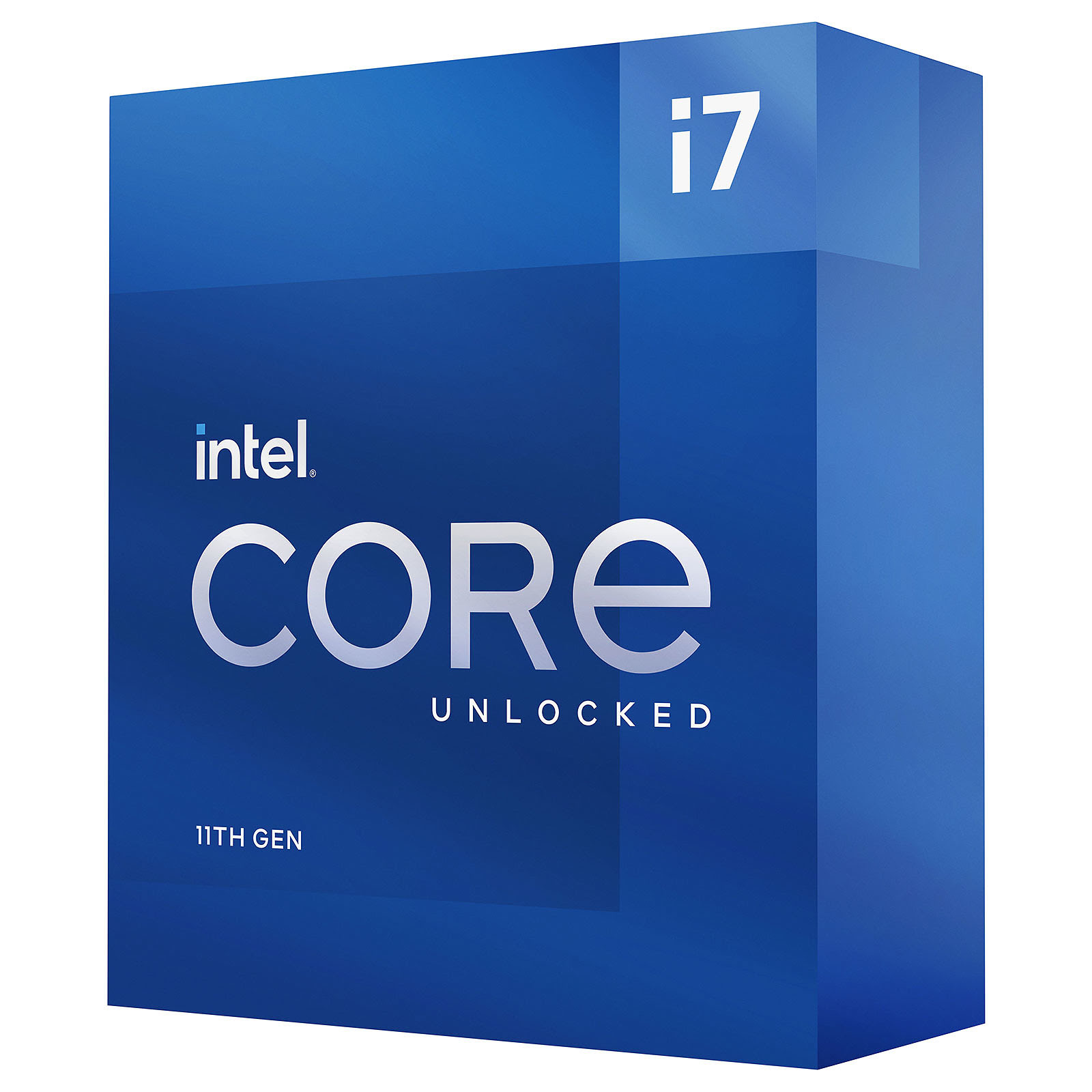 Pack i7-11700K + RTX 3070 SUPRIM X 8G LHR - grosbill.com - 1