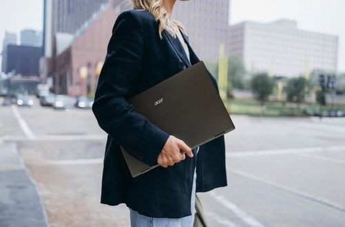 Acer PD193QEbmiuux - Achat / Vente sur grosbill.com - 11
