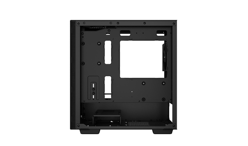 Deepcool CH370 Noir Noir - Boîtier PC Deepcool - grosbill.com - 5