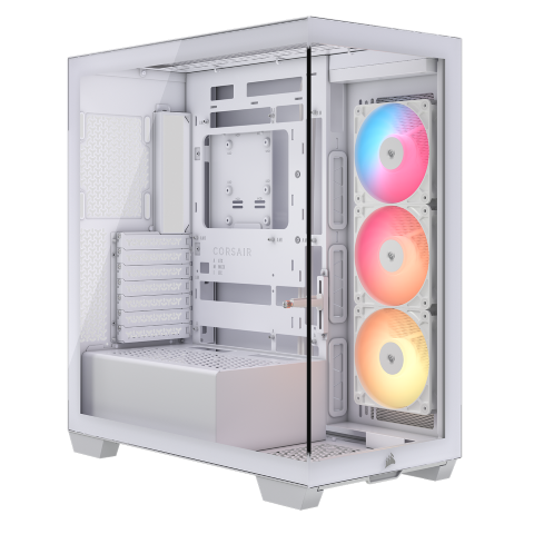 Corsair Boîtier PC MAGASIN EN LIGNEGrosbill