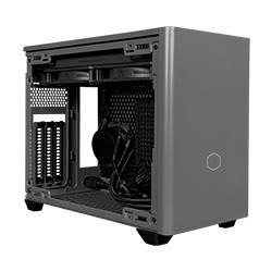 Boîtier PC Cooler Master Grosbill