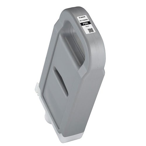 Canon PFI-1700 PBK Black 700ml - Achat / Vente Consommable imprimante sur grosbill.com - 0