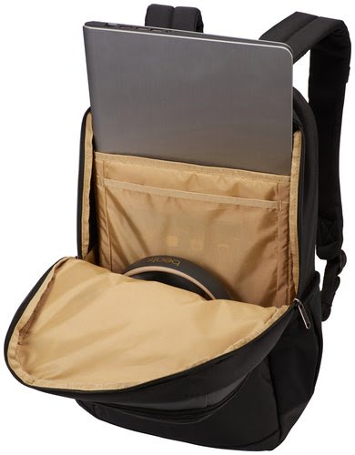 Propel Backpack 15.6'' Black (PROPB116) - Achat / Vente sur grosbill.com - 6