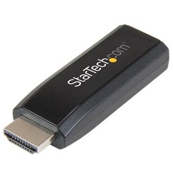 Connectique TV/Hifi/Video StarTech Grosbill