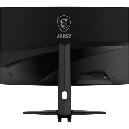MSI 32 pouces  9S6-3DC54A-025 - Ecran PC MSI - grosbill.com - 1