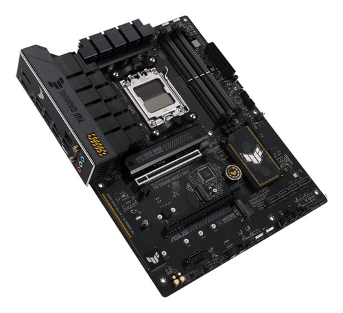 Asus TUF GAMING B650-E WIFI ATX  - Carte mère Asus - grosbill.com - 5