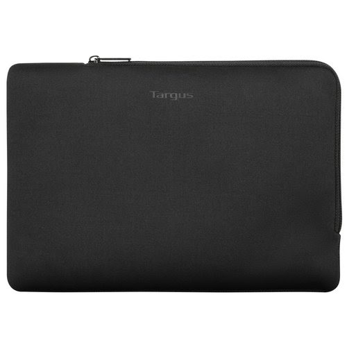 image produit Targus TBS652GL Housse 15-16" MultiFit Sleeve avec EcoSmart - Noir Grosbill