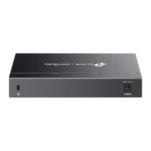 OMADA 8-PORT 2.5G MULTI-GIGABIT - Achat / Vente sur grosbill.com - 1
