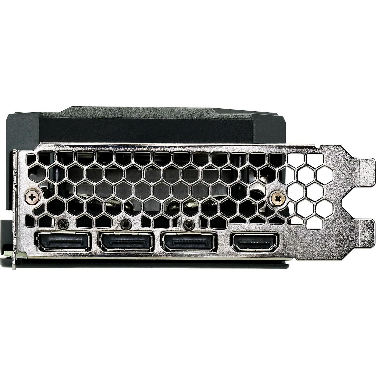 Palit RTX 3070Ti GamingPro 8G LHR- RTX3070Ti/8Go/HDMI/DP# - Carte graphique - 2