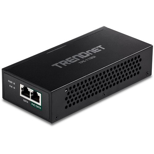 TrendNet GIGABIT 4PPOE INJECTOR