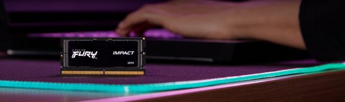 32GB DDR5-5600MT/S CL40 SODIMM - Achat / Vente sur grosbill.com - 17