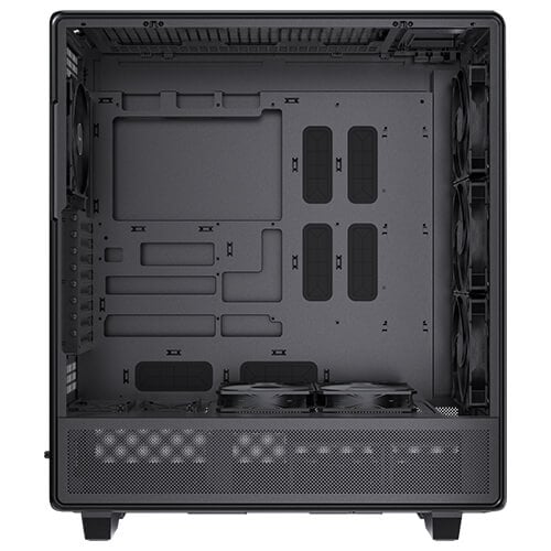 Antec Antec 900 Noir Noir - Boîtier PC Antec - grosbill.com - 6