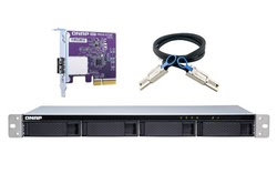Serveur NAS Qnap Grosbill