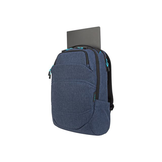 TSB95101GL Groove X2 Max Back Pack 15" Navy Targus - 0