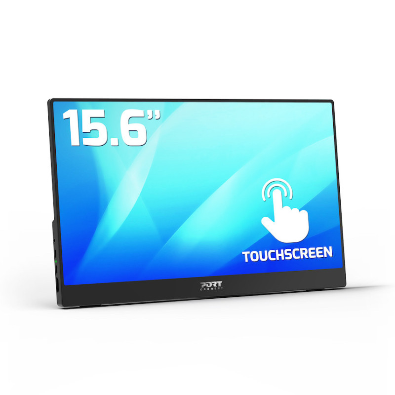 Ecran PC Port Grosbill