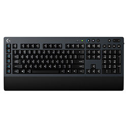 Logitech G613 Wireless Mechanical Gaming Keyboard