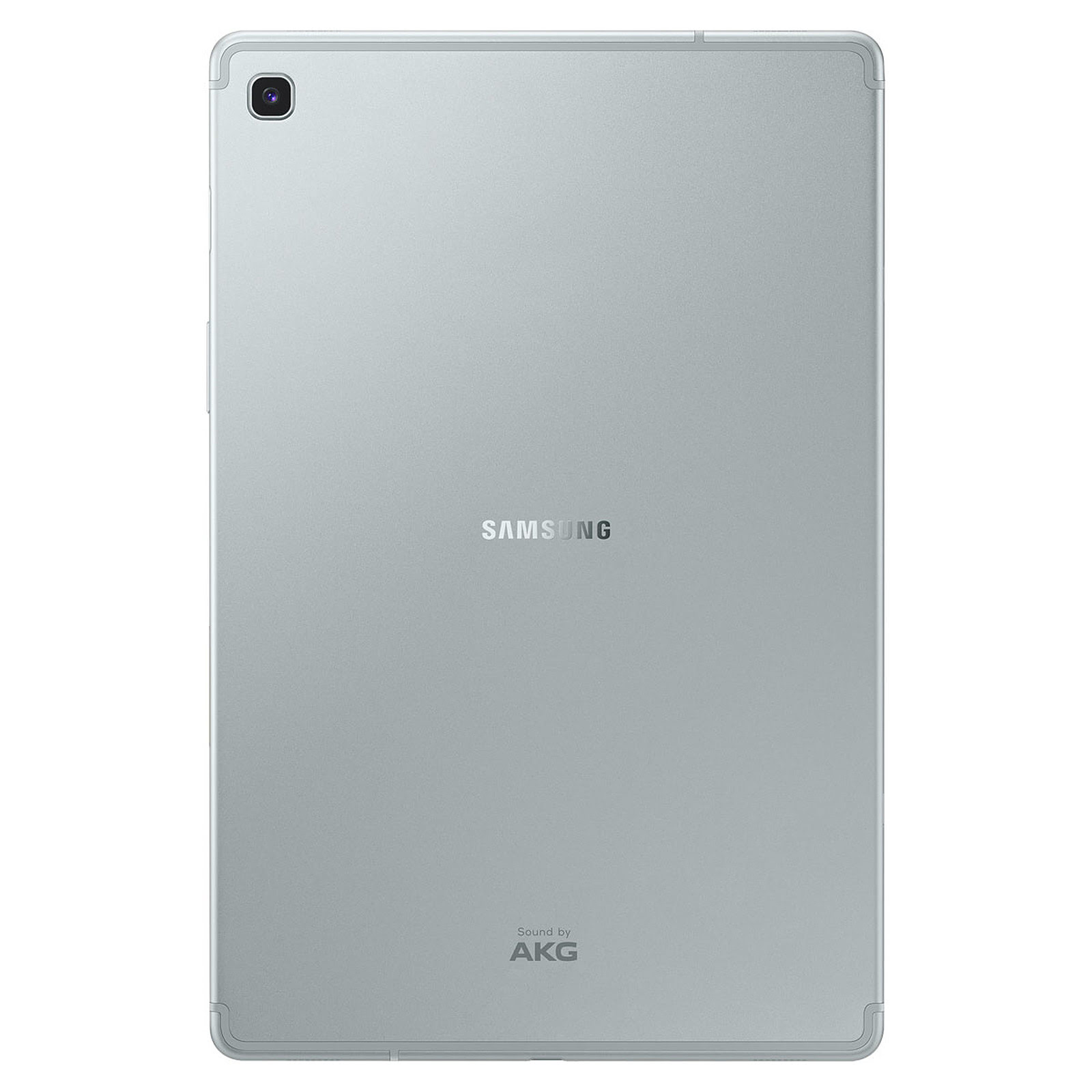 Samsung Galaxy Tab S5e T720NZS Gris - Tablette tactile Samsung - 1