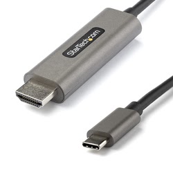 Connectique TV/Hifi/Video StarTech Grosbill