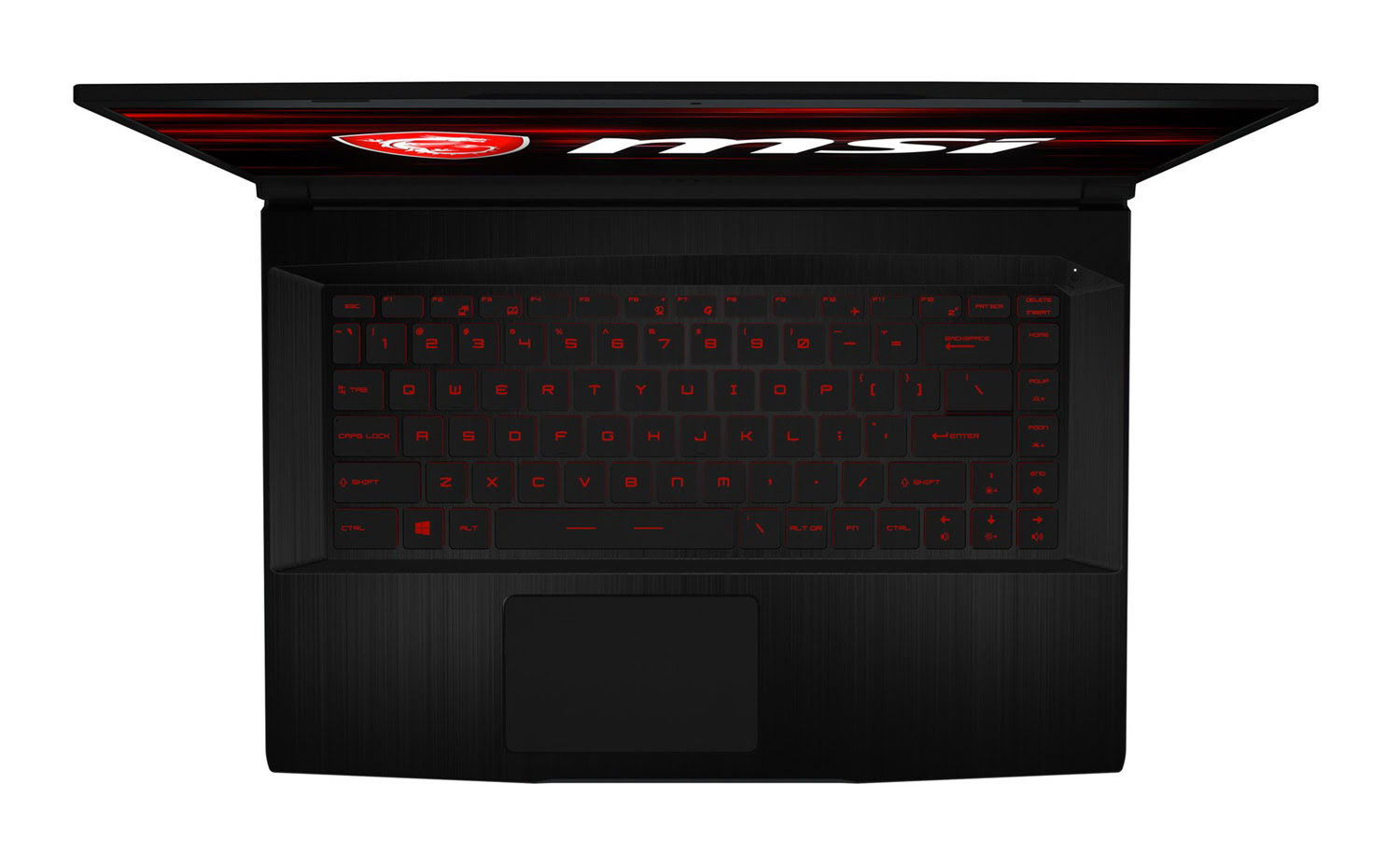 MSI 9S7-16R412-037 - PC portable MSI - grosbill.com - 2