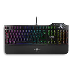 Spirit Of Gamer XPERT-K900 Opto-mécanique