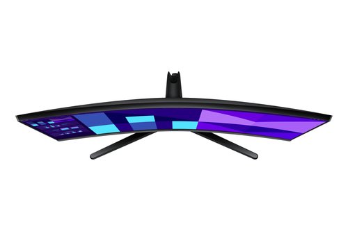 27''FHD 1920x1080 100Hz 4ms 1800R 3000:1 - Achat / Vente sur grosbill.com - 4