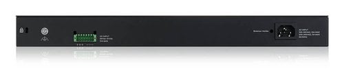 ZYXEL XMG2230-28HP L3 ACCESS SW - Achat / Vente sur grosbill.com - 3