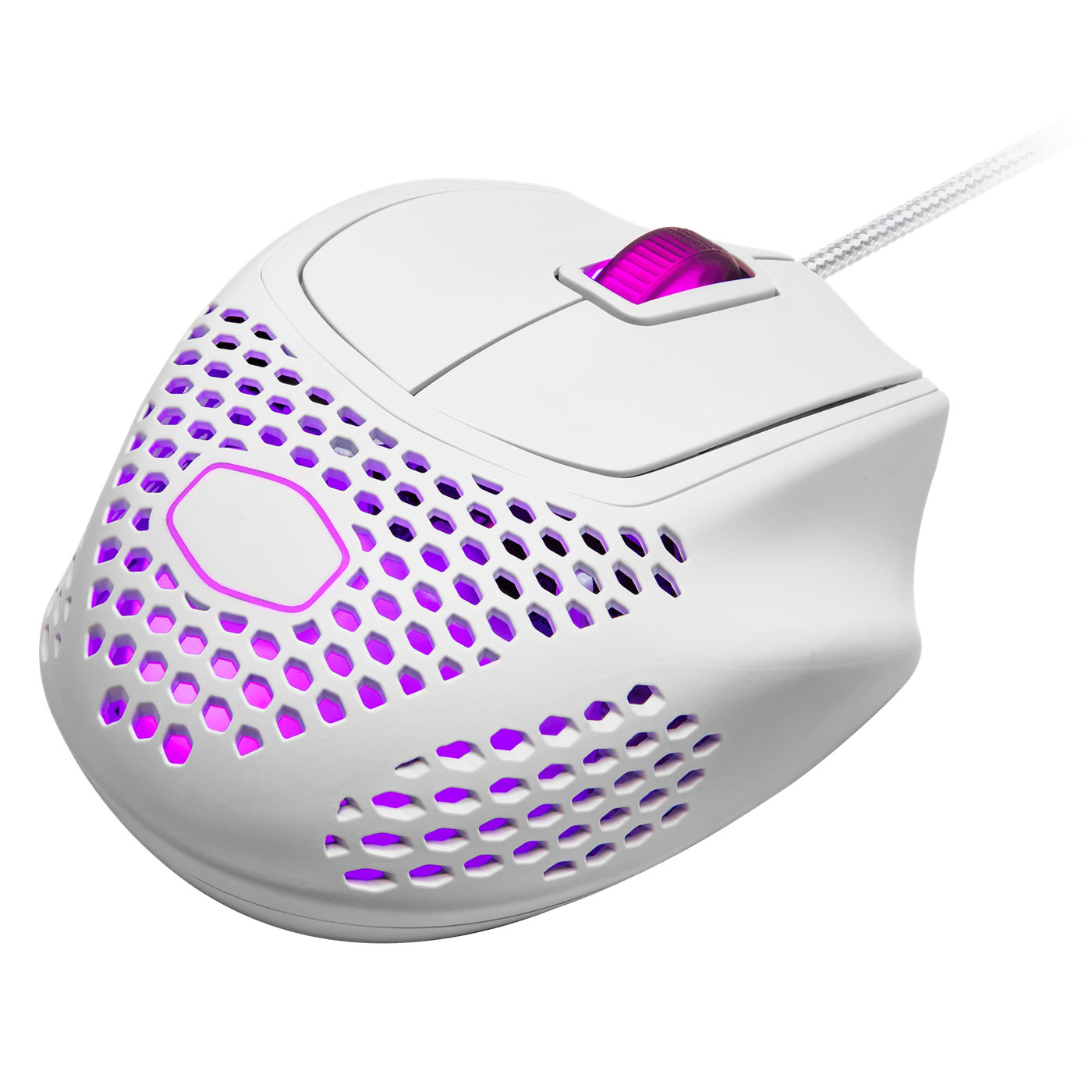 Cooler Master MM720 - Souris PC Cooler Master - grosbill.com - 3