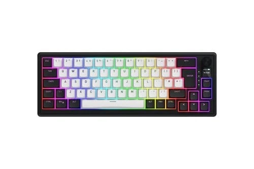 CYBERTEK Pack Gaming Precision (X2792QSU-B1 + HTK3860EU + HTM640) - Achat / Vente Pack Peripheriques sur grosbill.com - 14