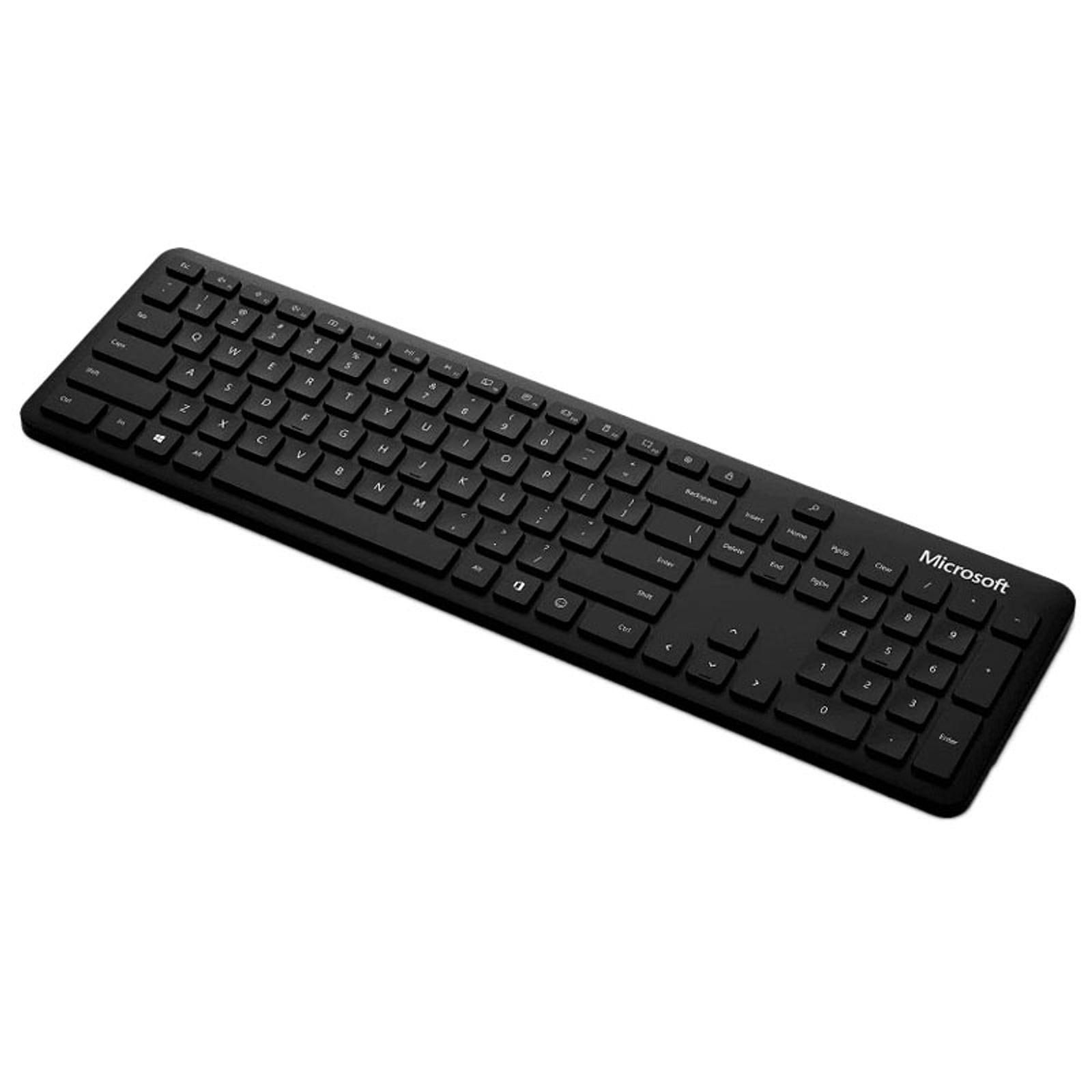 Microsoft Clavier Bluetooth - Clavier PC Microsoft - grosbill.com - 2