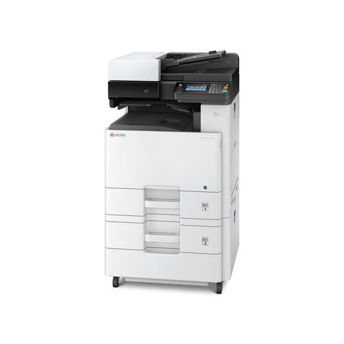 ECOSYS M8124cidn (1102P43NL0) - Achat / Vente sur grosbill.com - 3