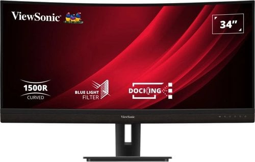 Ecran PC ViewSonic Grosbill
