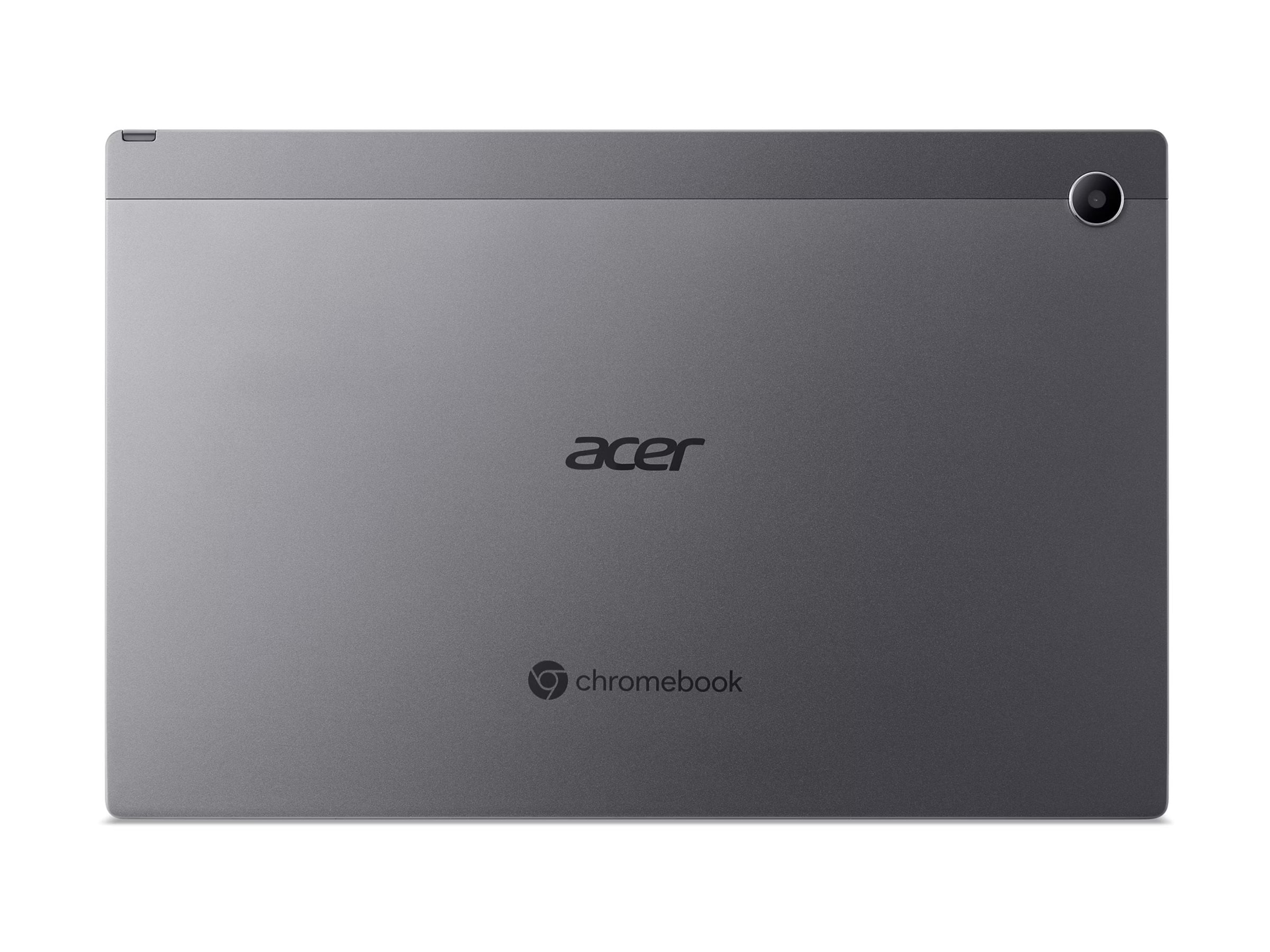 D723N-TCO-K8RR 11" p 8/128 Go Chrome - Achat / Vente sur grosbill.com - 5