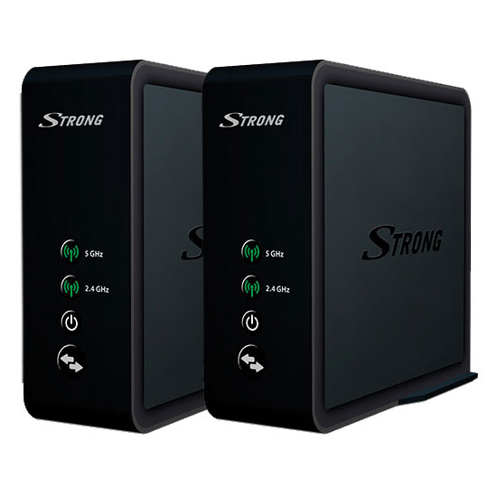 Strong MESH Home Kit 1610 - grosbill.com - 0