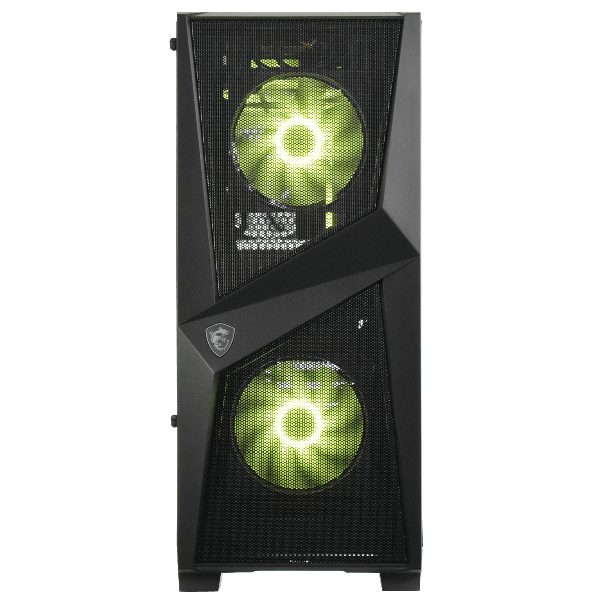 Grosbill SUNNY - R5-7600X/7800XT/32Go/1To  (PCG-10602519) - Achat / Vente PC Fixe sur grosbill.com - 3