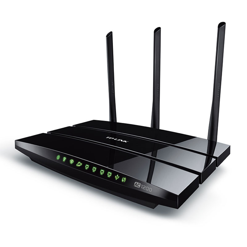 TP-Link ARCHER C1200 - Routeur TP-Link - grosbill.com - 2