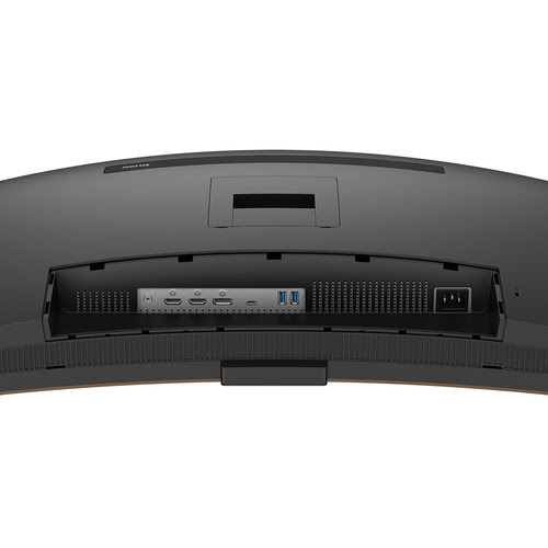 BenQ 38 pouces  9H.LK3LA.TBE - Ecran PC BenQ - grosbill.com - 5