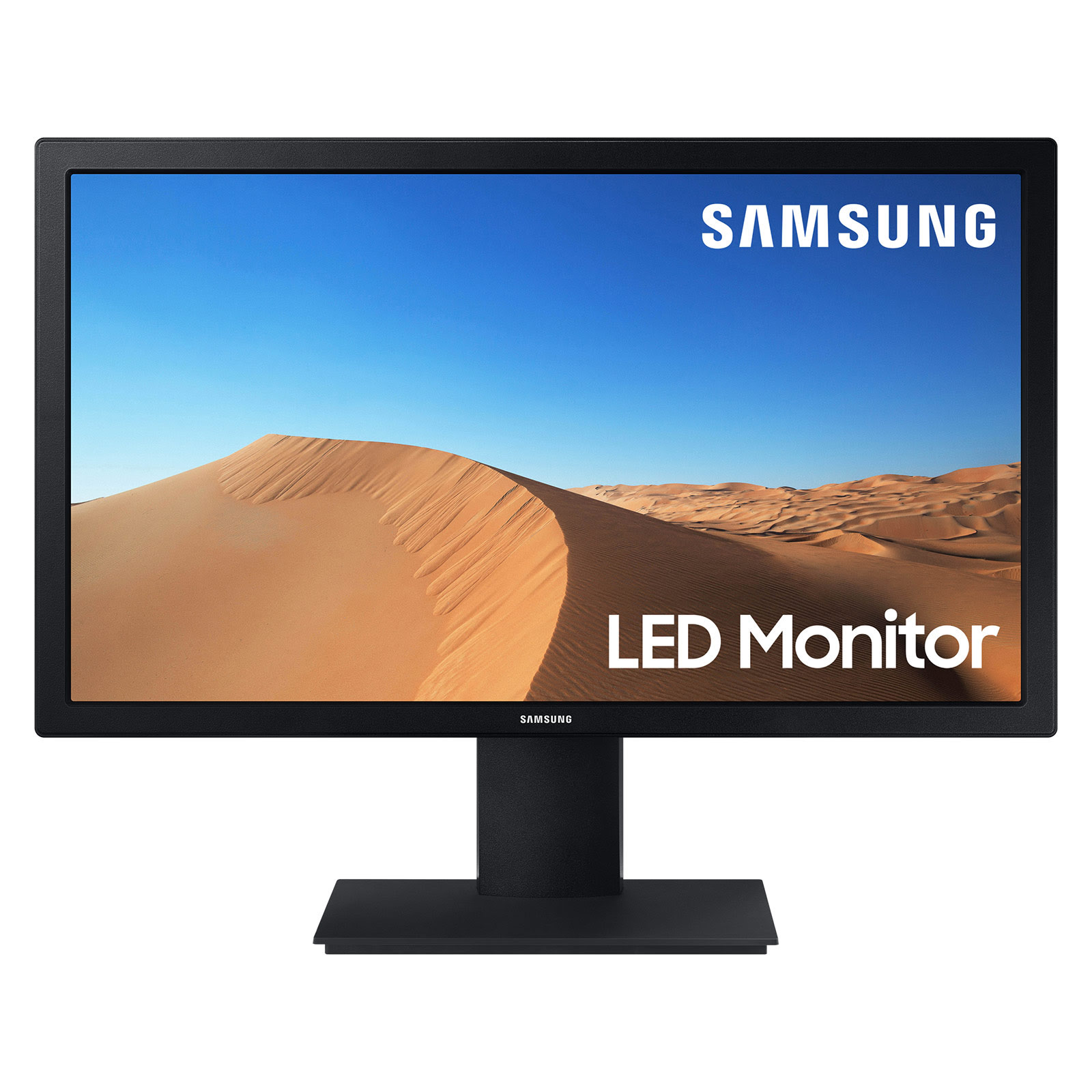 Samsung 24 pouces  LS24A310NHUXEN - Ecran PC Samsung - grosbill.com - 0