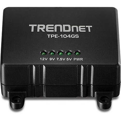 SPLITTER POE GIGABIT - Achat / Vente sur grosbill.com - 1