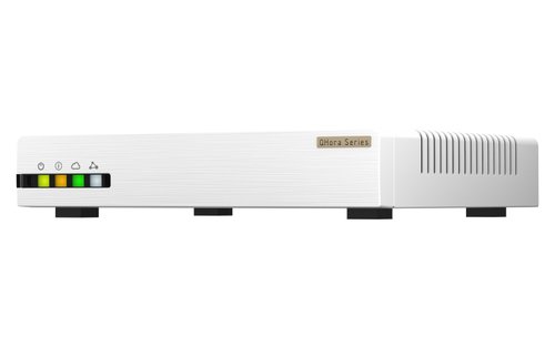 QHora-321: 2.5G high speed QuWAN VPN rou - Achat / Vente sur grosbill.com - 1