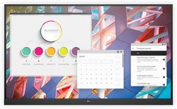 Ecran PC HP Grosbill
