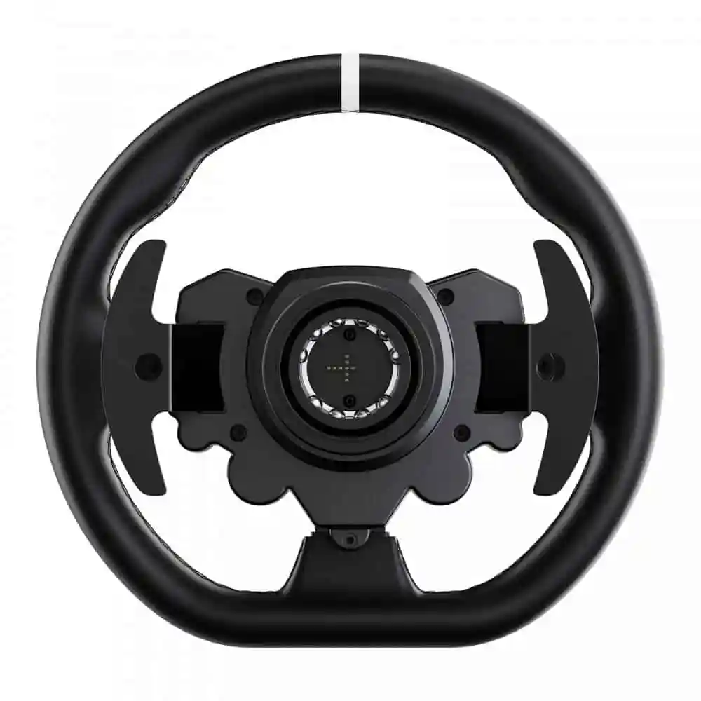 Moza Racing ES - Volant - RS035 (RS035) - Achat / Vente Volant PC sur grosbill.com - 2