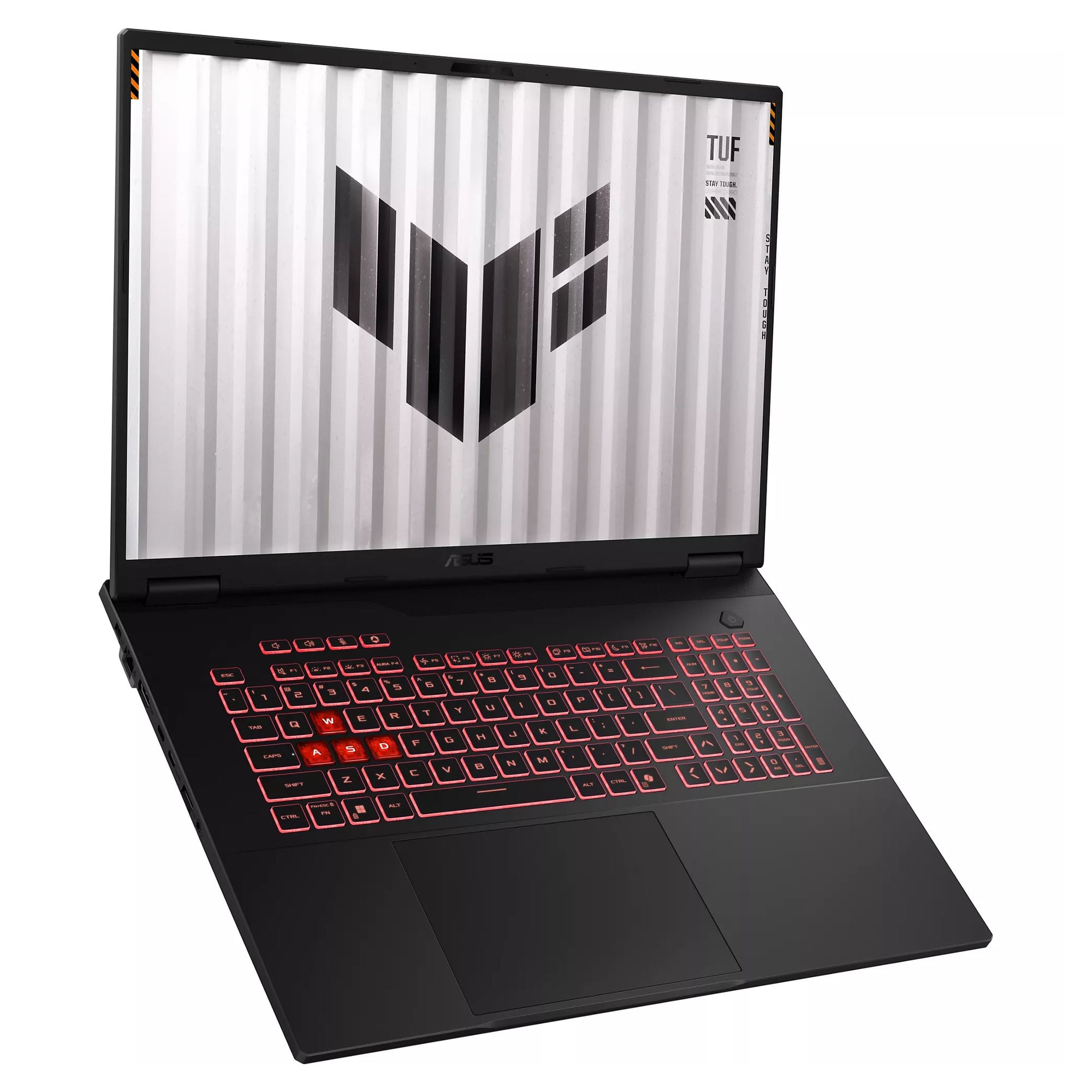 Asus TUF808UM - PC portable Asus - grosbill.com - 1
