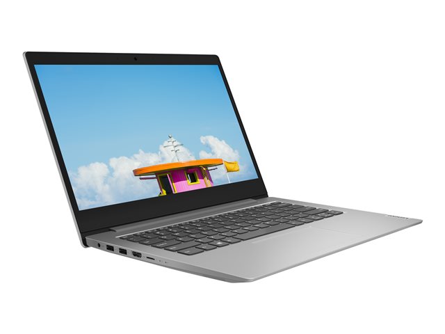 Lenovo 82GW0021FR - PC portable Lenovo - grosbill.com - 1