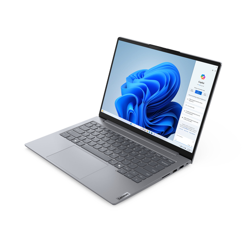 ThinkBook 14 G7 IML 21MR - 21MR004CFR - 14" WUXGA U7-155H 16Go 512Go W11 Pro Gris - Achat / Vente sur grosbill.com - 2